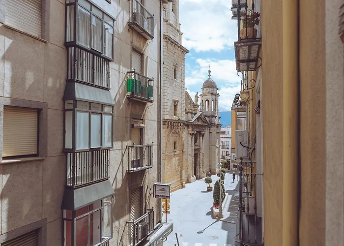 La Puentezuela, A 200 Metros De La Catedral Y A 50 Metros De Parking Publico