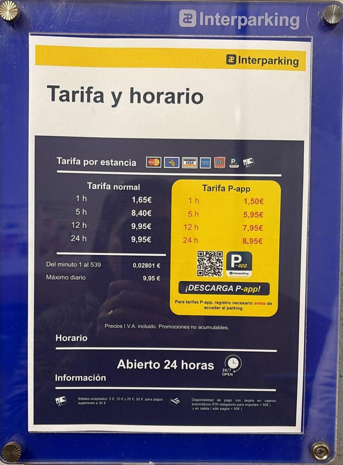 La Puentezuela, A 200 Metros De La Catedral Y A 50 Metros De Parking Publico Appartement