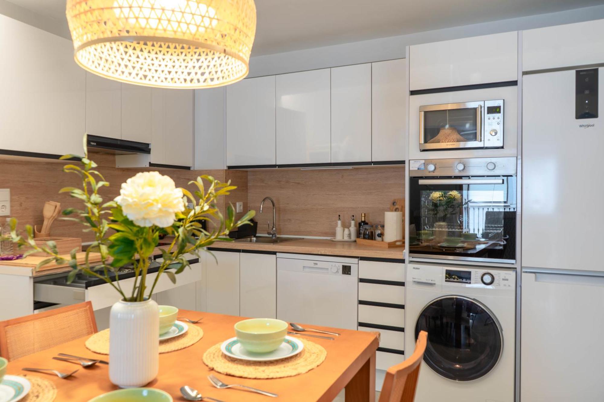 Appartement La Puentezuela, A 200 Metros De La Catedral Y A 50 Metros De Parking Publico *