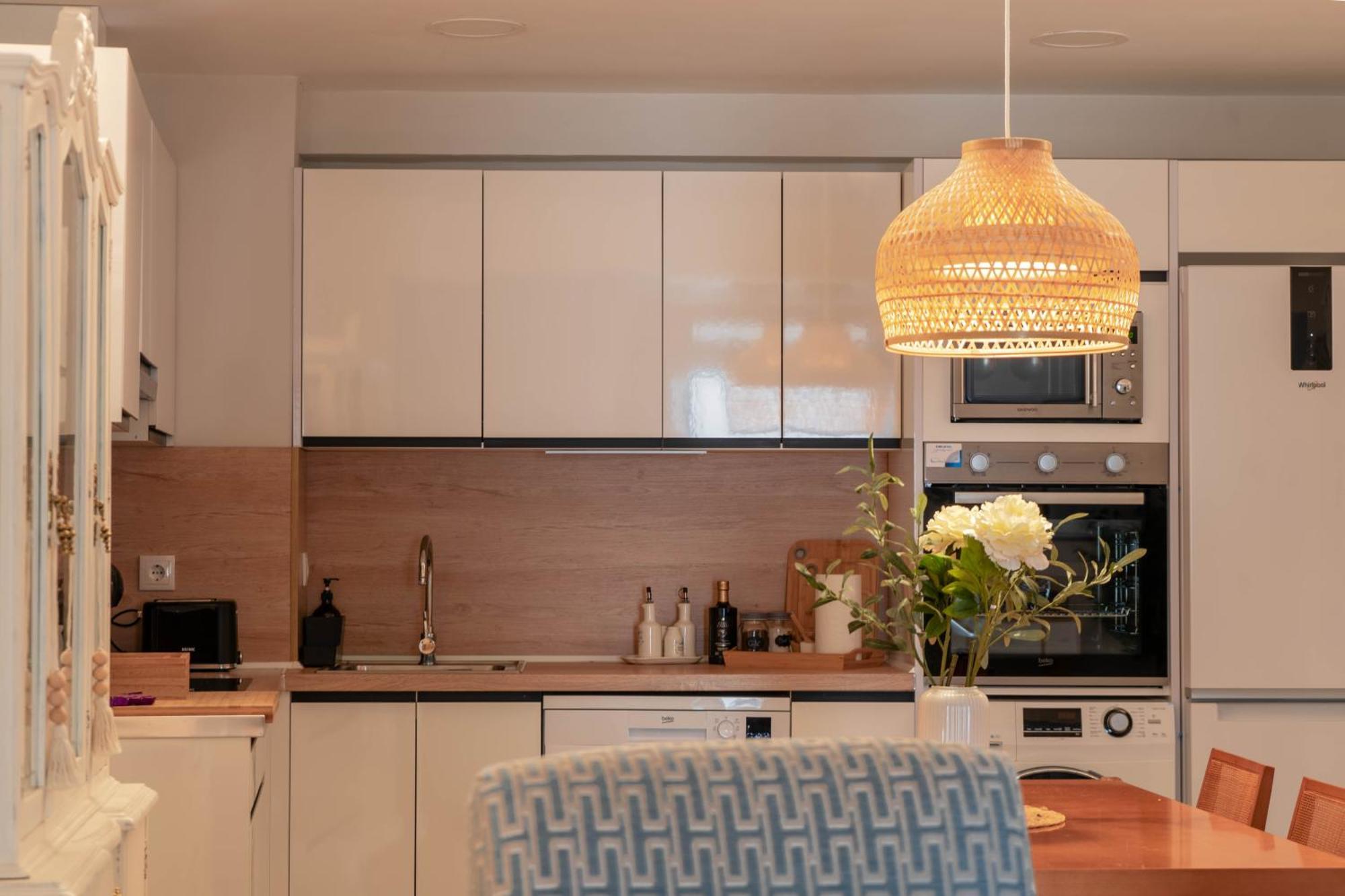 Appartement La Puentezuela, A 200 Metros De La Catedral Y A 50 Metros De Parking Publico