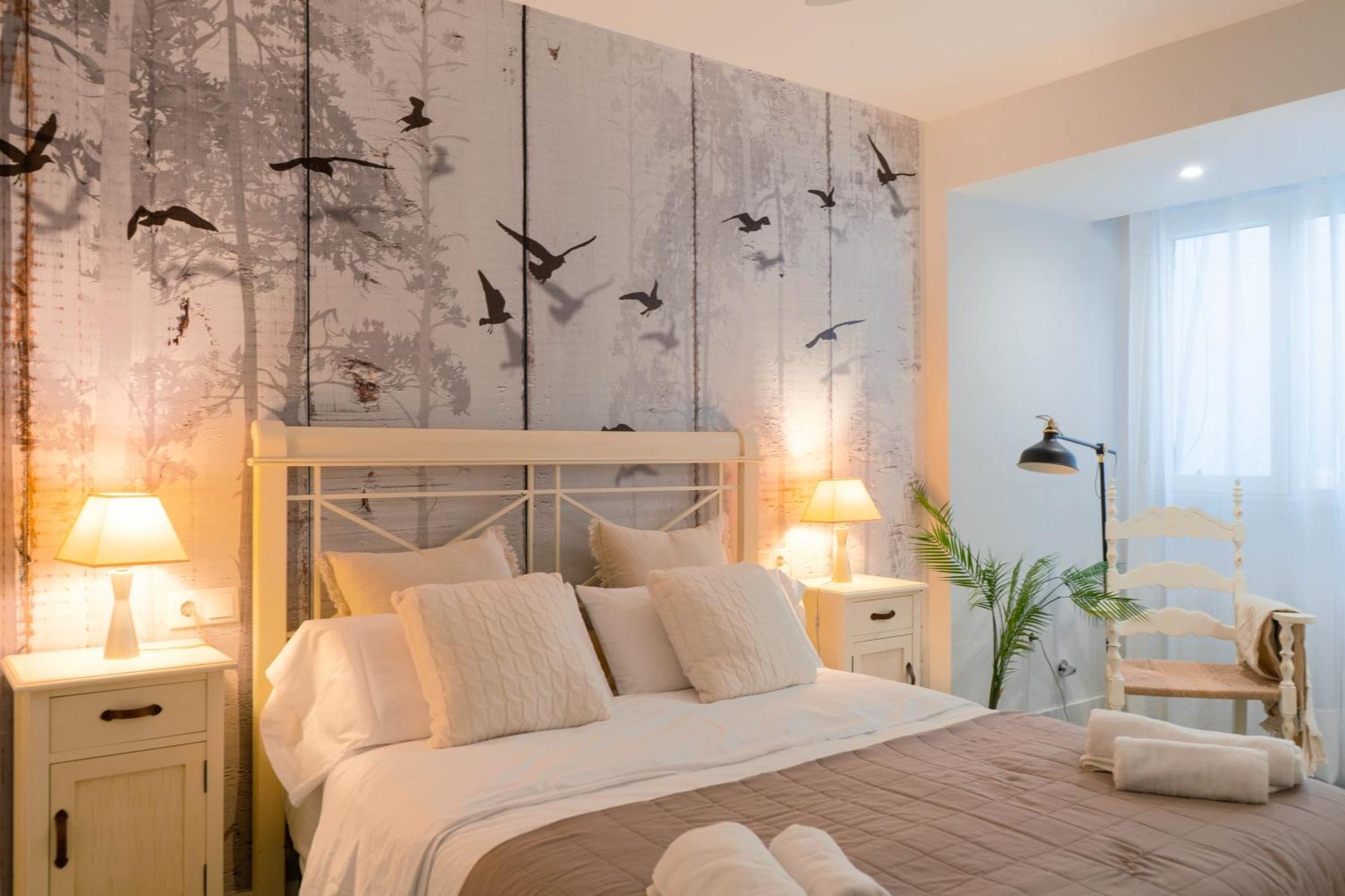 Appartement La Puentezuela, A 200 Metros De La Catedral Y A 50 Metros De Parking Publico *