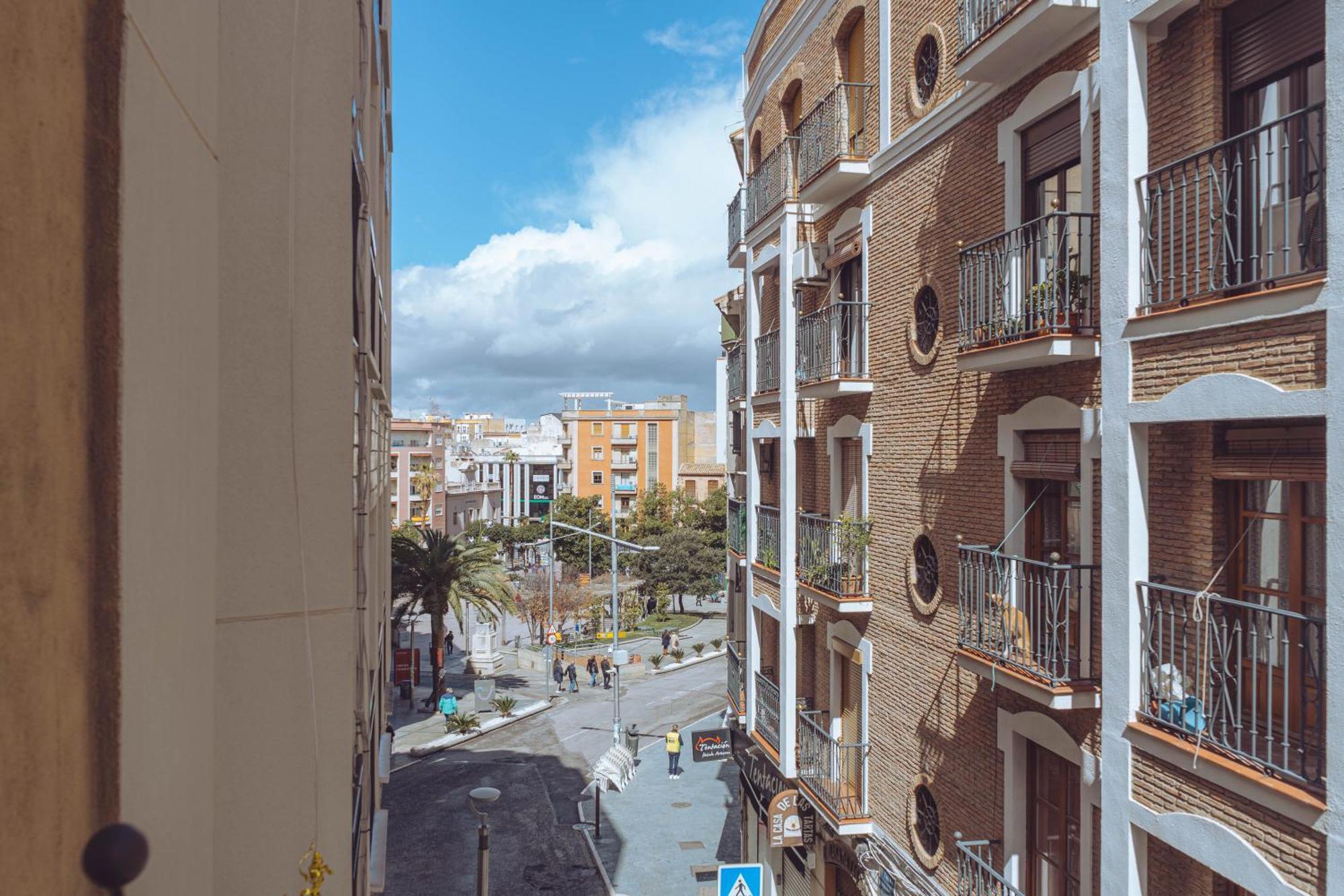La Puentezuela, A 200 Metros De La Catedral Y A 50 Metros De Parking Publico Appartement Jaén