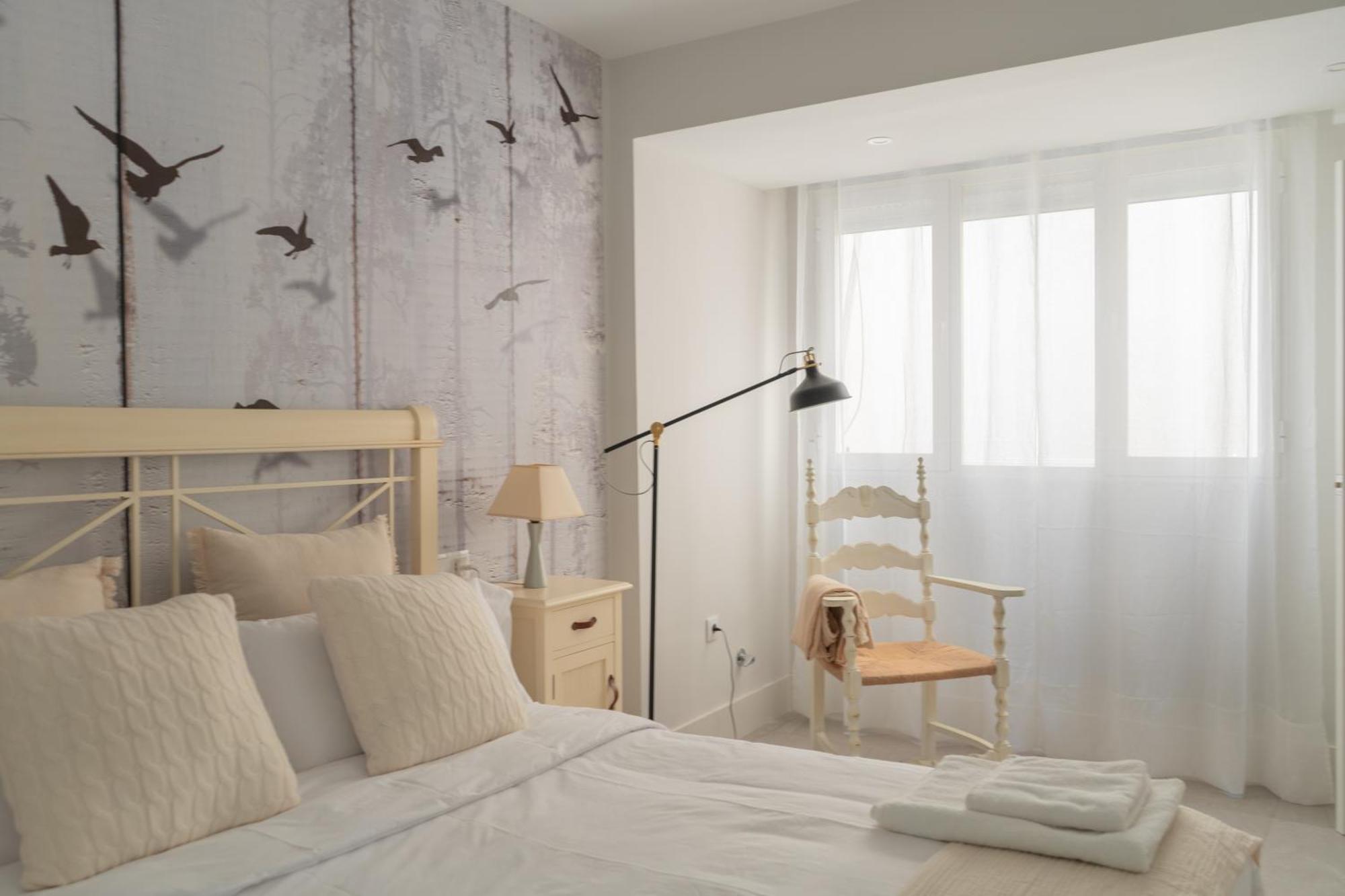 Appartement La Puentezuela, A 200 Metros De La Catedral Y A 50 Metros De Parking Publico *
